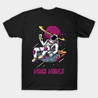 Void vibes T-Shirt